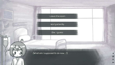 четвертый скриншот из Return to Ash