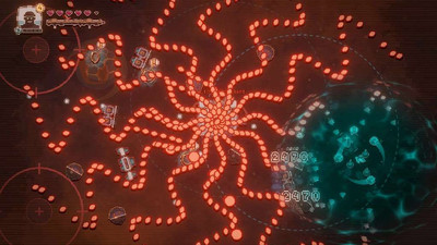 третий скриншот из Astro Prospector