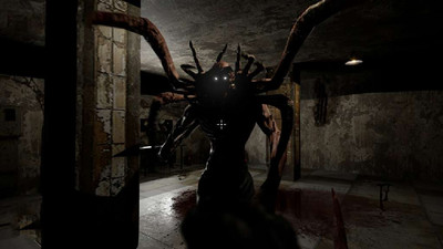 четвертый скриншот из Dr. Gloom's Lab