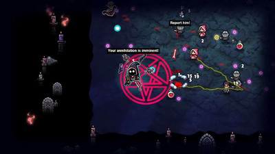 четвертый скриншот из Noobs Are Coming