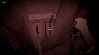 третий скриншот из Mysteries Of FangClaw