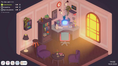 третий скриншот из Your Personal Chill Apartment