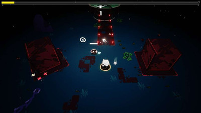 второй скриншот из Nelumbra