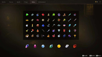 первый скриншот из Everstrife