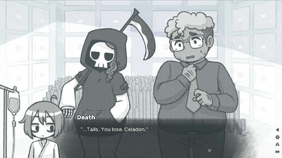 третий скриншот из Return to Ash