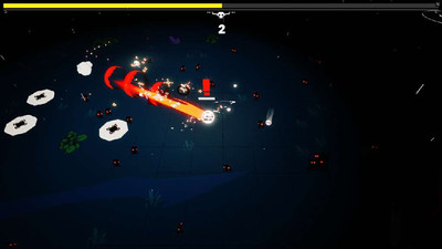 третий скриншот из Nelumbra