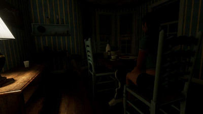 четвертый скриншот из Silent Still 2