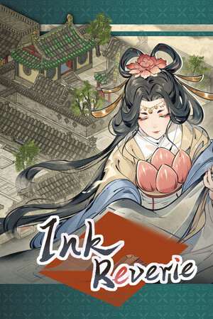 Ink Reverie Ink Reverie
