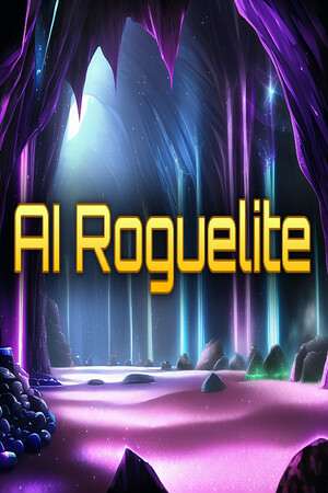 AI Roguelite AI Roguelite