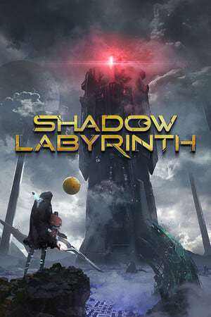 Shadow Labyrinth Shadow Labyrinth