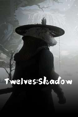 Twelves:Shadow Twelves:Shadow