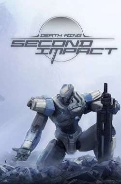 Death Ring: Second Impact Death Ring: Second Impact