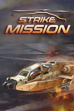 Strike Mission Strike Mission