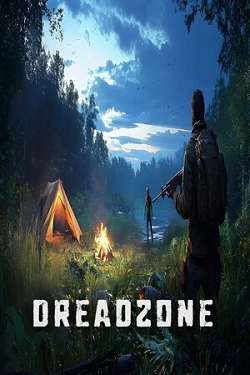 DREADZONE DREADZONE