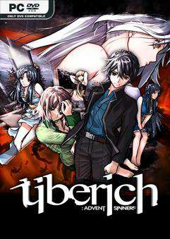 Uberich: Advent Sinners Uberich: Advent Sinners