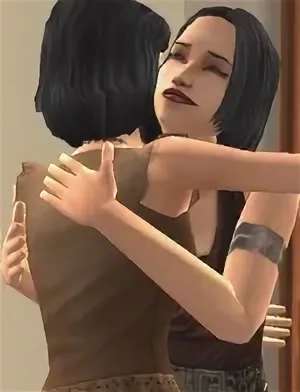 The Sims 2: Bodyhelp - программа, помогающая сделать реалистичного Сима по фотографии The Sims 2: Bodyhelp - программа, помогающая сделать реалистичного Сима по фотографии