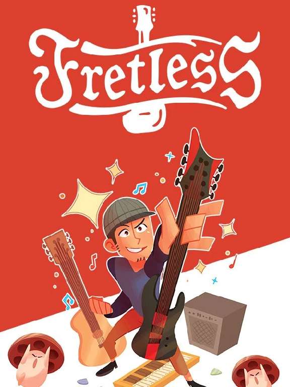 Fretless The Wrath of Riffson Fretless The Wrath of Riffson