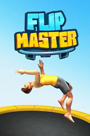 Flip Master Flip Master