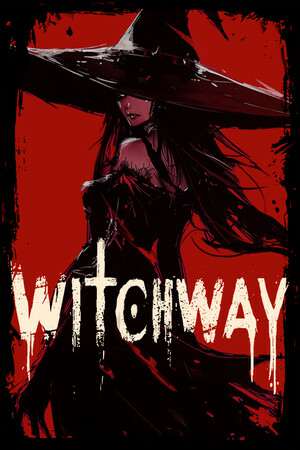 Witch Way Witch Way