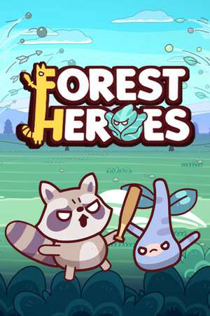 Forest Heroes Forest Heroes