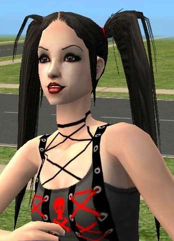 The Sims 2 Mods: Симки и Тинки The Sims 2 Mods: Симки и Тинки