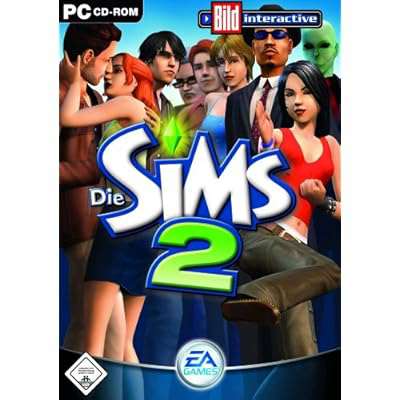 The Sims 2 - много модов The Sims 2 - много модов