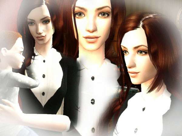 Дополнение к игре The Sims 2 2009 Дополнение к игре The Sims 2 2009