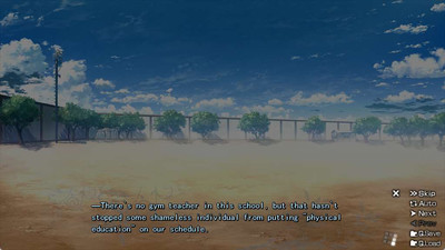 третий скриншот из The Fruit of Grisaia / Grisaia no Kajitsu