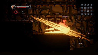 четвертый скриншот из Taram Baba