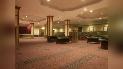 третий скриншот из The Complex: Expedition