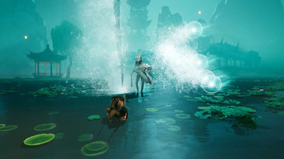 третий скриншот из Twelves:Shadow