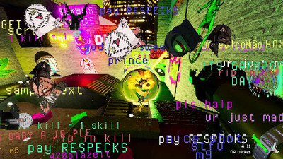 второй скриншот из 420BLAZEIT2: GAME OF THE YEAR -=Dank Dreams and Goated Memes=- [#wow/11 Like and Subscribe] Poggerz Edition