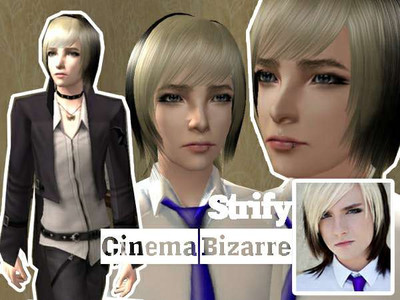 первый скриншот из Готовые юниты для The Sims 2 (+знаменитости)