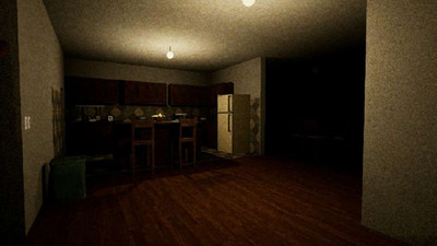 первый скриншот из The Curse of Beatriz