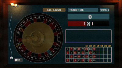первый скриншот из Soul Roulette