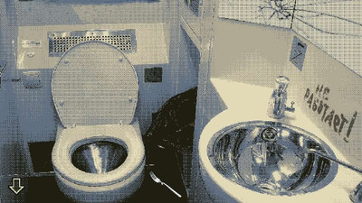 второй скриншот из Necro Dirty Blade [Лопаты Черенок] - Act I DEMO