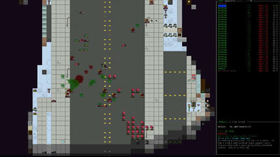 четвертый скриншот из Cataclysm: The Last Generation