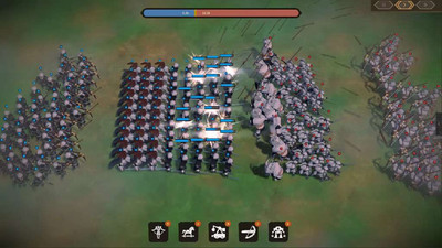 четвертый скриншот из Kingdom Ascension