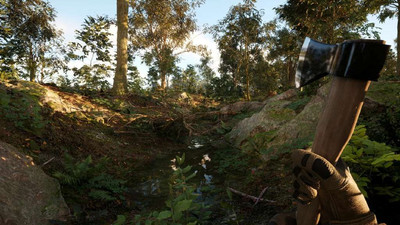 четвертый скриншот из DREADZONE