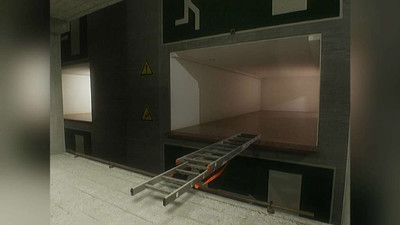 четвертый скриншот из The Complex: Expedition