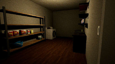 четвертый скриншот из The Curse of Beatriz