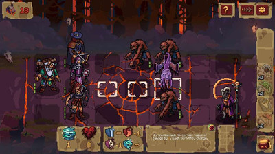первый скриншот из Guards 2: Chaos in Hell