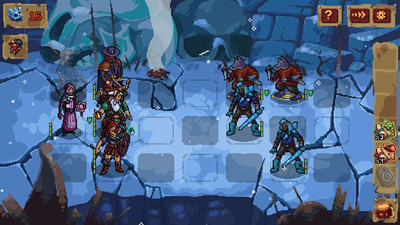 третий скриншот из Guards 2: Chaos in Hell