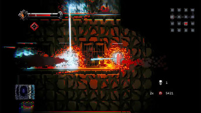 второй скриншот из Taram Baba