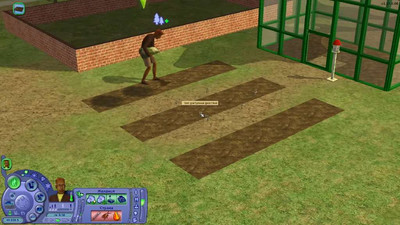 четвертый скриншот из Дополнение к игре The Sims 2 2008