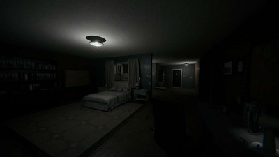первый скриншот из Apartment 22