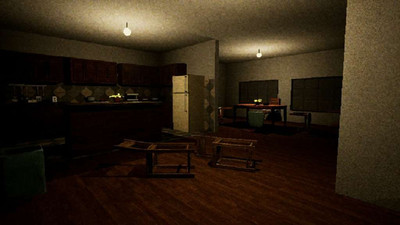 третий скриншот из The Curse of Beatriz