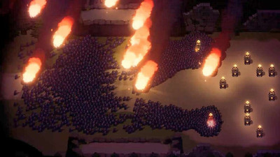 третий скриншот из Aurora Defense