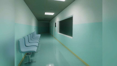 второй скриншот из The Complex: Expedition