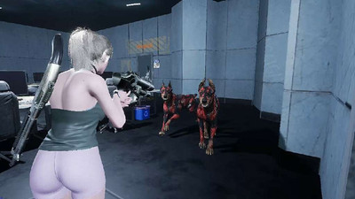 третий скриншот из Outbreak Zombie Plague